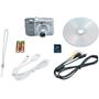 Canon PowerShot A1100 IS Included accessories (Gray)
