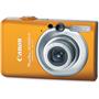 Canon PowerShot SD1200 IS Orange