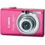 Canon PowerShot SD1200 IS Pink