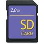 Nikon Coolpix S230 Digital Camera Package 2GB SD memory card