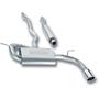 Borla Exhaust System 140221 Other