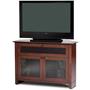 BDI Novia™ Series 8421 Cocoa (TV and components not included)