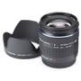 Olympus E-620 Two-lens Kit 14-42mm zoom lens and hood