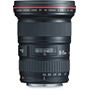 Canon EF 16-35mm f/2.8L II USM Front