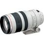 Canon EF 100-400mm f/4.5-5.6L IS USM Lens Pictured with tripod mounting ring