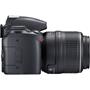 Nikon D3000 Kit Right