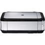 Canon PIXMA MP560 Front (with print tray and LCD control panel closed)