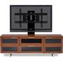 BDI Avion 8927 Series II Natural Cherry Finish (TV and mount not included)