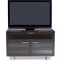 BDI Avion 8928 Series II Espresso (TV and components not included)