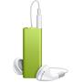 Apple iPod shuffle® 2GB Green