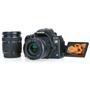 Olympus E-620 Two-lens Kit Other