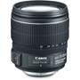 Canon EF-S 15-85mm IS USM Front