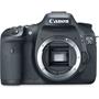 Canon EOS 7D (no lens included) Front