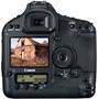 Canon EOS 1D Mark IV (Body Only) Back