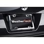 WeatherTech ClearCover® Chrome