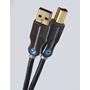 Monster Cable Advanced High Speed USB Cable Front