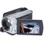 Sony DCR-SR47 Handycam® Front