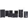 Polk Audio RM87 Home Theater Speaker System Front