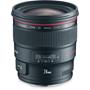 Canon EF 24mm f/1.4L II USM Front