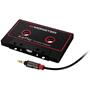 Monster Cable iCarPlay™ Cassette Adapter 800 Front