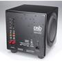 PSB SubSeries™ HD10 Back
