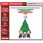A Charlie Brown Christmas by the Vince Guaraldi Trio Front