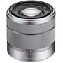 Sony SEL1855 18-55mm f/3.5-5.6 OSS Front