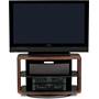 BDI Valera 9723 Chocolate Stained Walnut (TV and components not included)