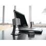 Bose® Companion® 3 Series II multimedia speaker system Desktop placement