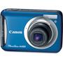 Canon PowerShot A495 Blue