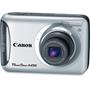 Canon PowerShot A495 Silver