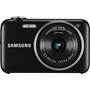 Samsung ST80 Front lens closed