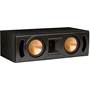 Klipsch Reference RC-52 II Front with grille off