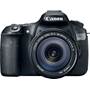 Canon EOS 60D Kit Additional front view