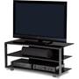 BDI Vexa 9234 Black finish (TV and Components not included)