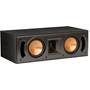 Klipsch Reference RC-42 II Front with grille off