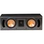 Klipsch Reference RC-42 II Front with grille off