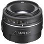 Sony SAL35F18 DT 35mm f/1.8 Front