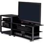BDI Vexa 9234 Shown with Vesa 9221 four-shelf cabinet (not included)