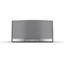 Bose® SoundDock® Portable digital music system Facing front with dock retracted