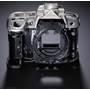 Nikon D7000 (no lens included) Magnesium alloy chassis (front)