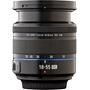 Samsung NX10 Supplied 18-55mm OIS zoom lens