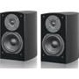 Peachtree Audio D5 Black with grilles off