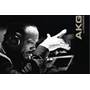 AKG Quincy Jones Signature Q460 Quincy Jones