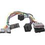 Ford Bluetooth® Wiring Harness Front