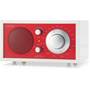 Tivoli Audio Frost White Model One Frost White and Red