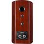 Peachtree Audio D4 Rosewood back