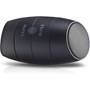 iHome iHM79 Speakers joined together for travel