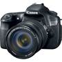 Canon EOS 60D Kit Front