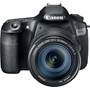 Canon EOS 60D Kit Angled front view